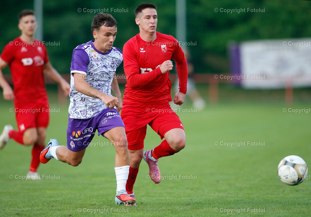 A_LUI_26072025_55 | SPORT,FUSSBALL,UNIQA OEFB CUP 1.RUNDE   26.07.2025 ASKOE OEDT-AUSTRIA SALZBURG IM BILD: SALKO MUJANOVIC  (OEDT)  FOTO:FOTOLUI