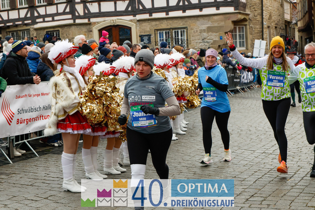 Roewisch Wohnbau Cup 5km | 40. Optima 3koenigslauf 2026 - Realisiert mit Pictrs.com