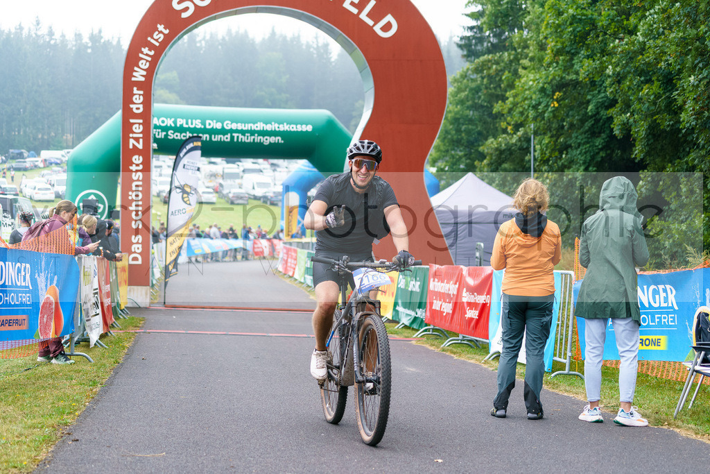 RennsteigRIDE 2024 | 8. RENNSTEIGRIDE am 31. August 2024 - Das Mountainbike-Event am Rennsteig!