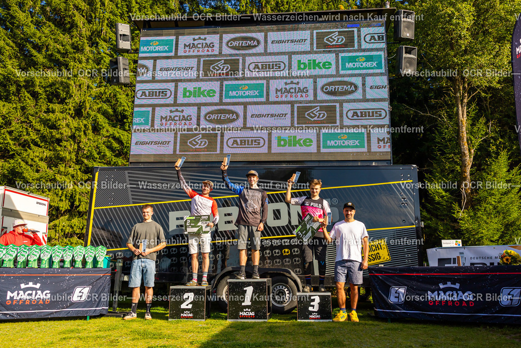 Enduro One Rabenberg So R1-3750 | OCR Bilder Fotograf Eisenach Michael Schröder