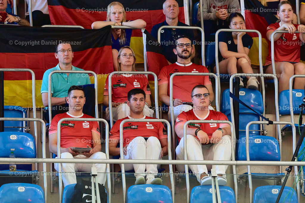 International Youth Diving Meet 2026 | Day 4 of 5 | International Youth Diving Meet 2026| Day 4 of 5 | 25.04.2026 | Youth diving competition featuring 1m and 3m springboard and platform at the Schwimmsportkomplex Freiberger Platz in Dresden.@ Domazer Photography - Realisiert mit Pictrs.com