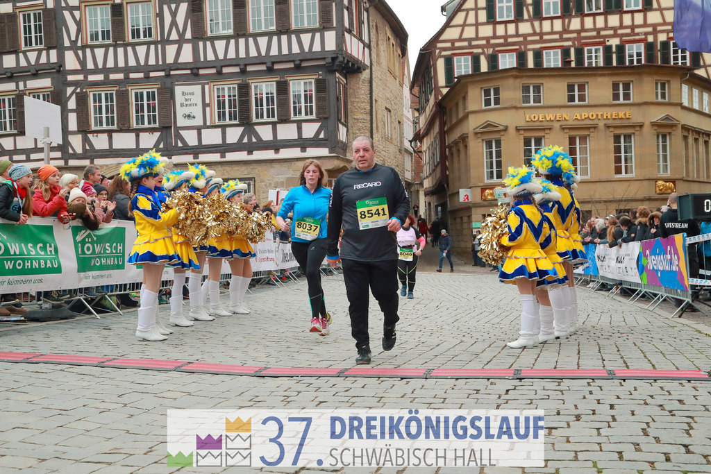 Roewisch Wohnbau Cup 5000m | 3 Koenigslauf 2023 - Realisiert mit Pictrs.com
