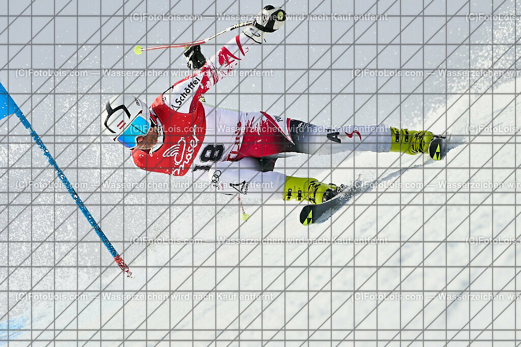 ALP6223_WCM-GS_Kat-A_Lengl Florian | (C)FotoLois.com, Alois Spandl, World Criterium Masters Ski Alpin 2023 Hochkar, GiantSlalom, Kategorie A, Do 23. März 2023.