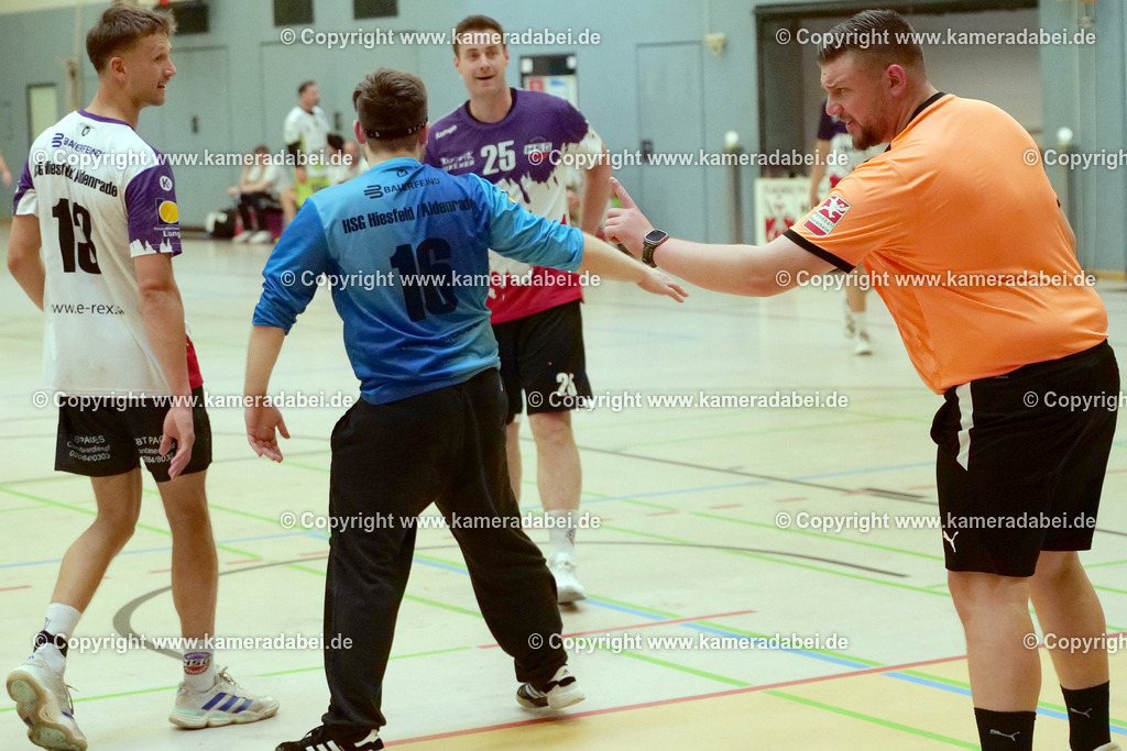 Handball : Verbandsliga Herren: HSG Hiesfeld /Aldenrade 2 - Tus 87/97 Alstaden  am 02.05.2026 in Dinslaken Hiesfeld | Handball : Verbandsliga Herren: HSG Hiesfeld /Aldenrade 2 - Tus 87/97 Alstaden  am 02.05.2026 in Dinslaken Hiesfeld - Realisiert mit Pictrs.com
