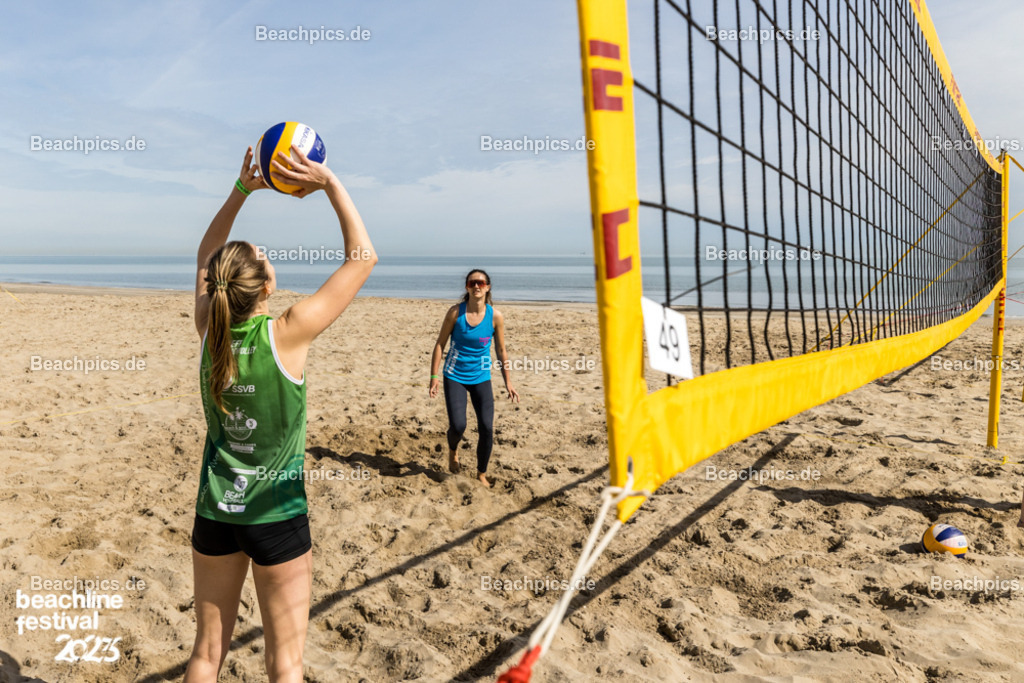 2023-00065729-Beachline-Festival-Bilder | 11.04.2023; Riccione Foto: Gerold Rebsch - www.beachpics.de