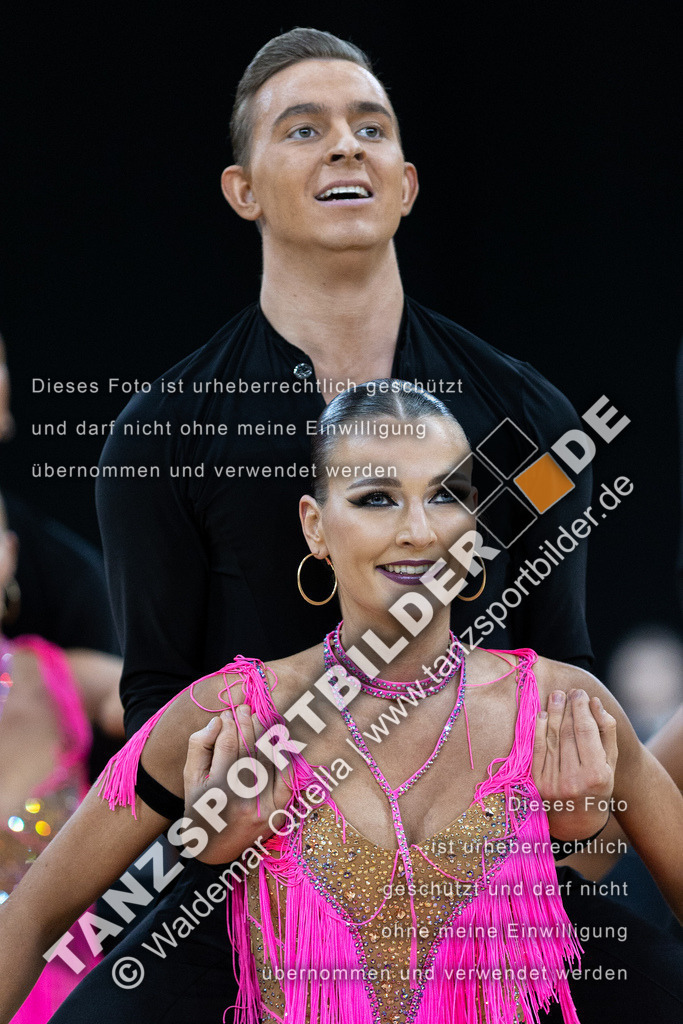 20230226-11753 | Hier finden Sie Tanz Bilder vom Latein und Standard Formationen tanzen. Sportbilder vom Tanzsport. Schöne Fotos und von Weltmeisterschaft, Europameisterschaft, Bundesliga, Regionalliga, Oberliga und Landesliga sowie von GOC Stuttgart, DanceComp, WM Bremen