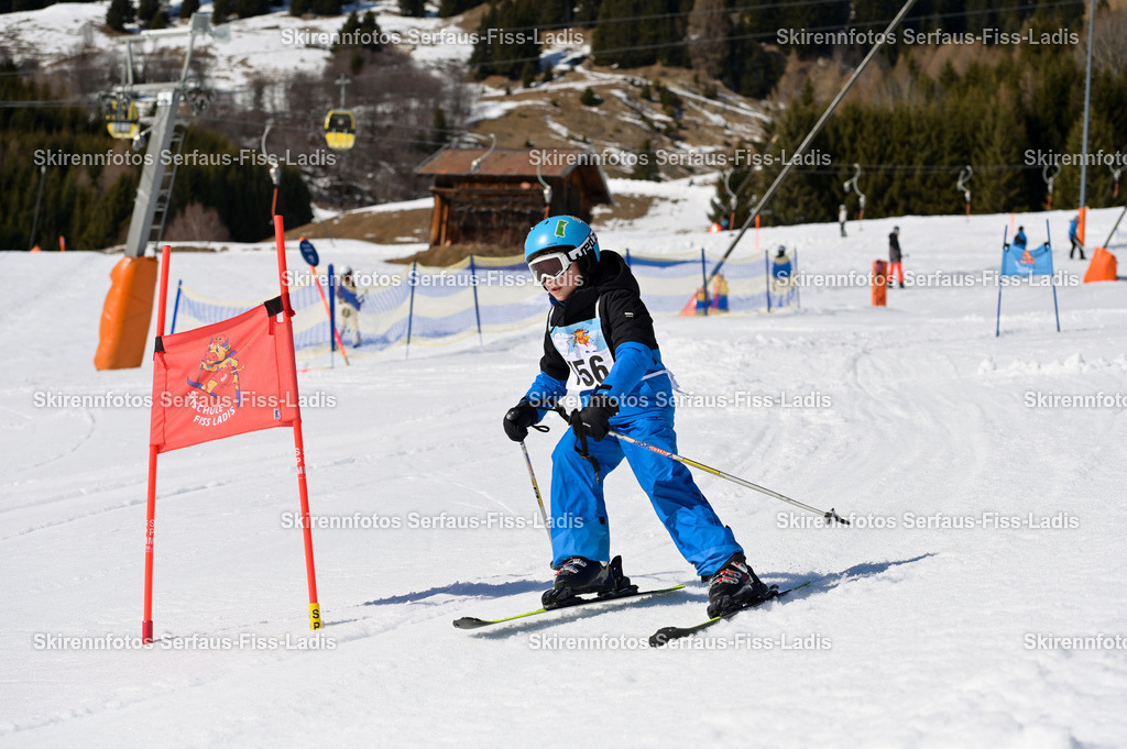 SRF_27.02.2026_937 | Skirennfotos,Serfaus,Fiss,Ladis,Kinderskirennen,Winter,Tirol,Oberland,skirace,SFL,feelfree,weil wir's genießen,ski,Ski,skifahren,Sonnenplateau, - Realisiert mit Pictrs.com