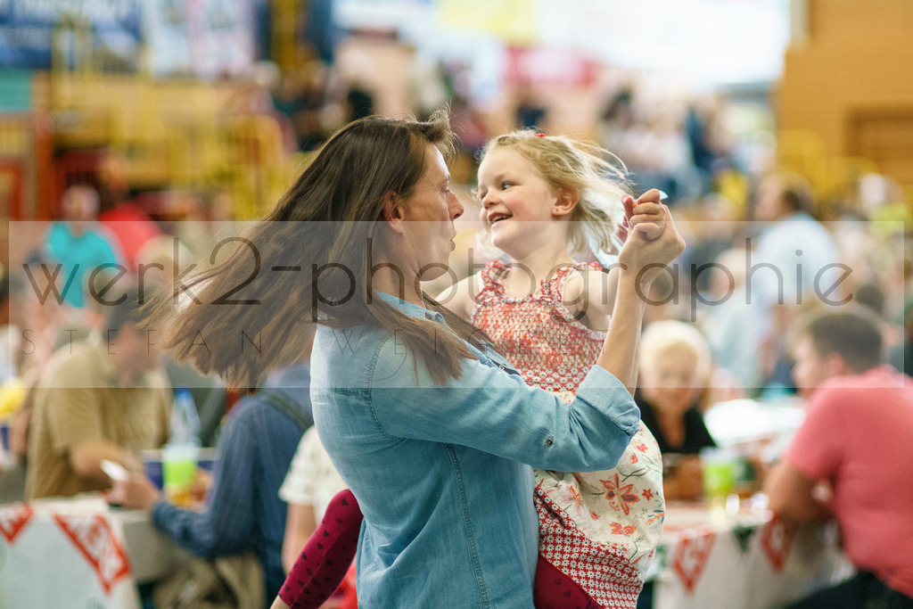 Rennsteiglauf 2018 | Neuhaus/Rwg. - Schmiedefeld am 26. Mai 2018