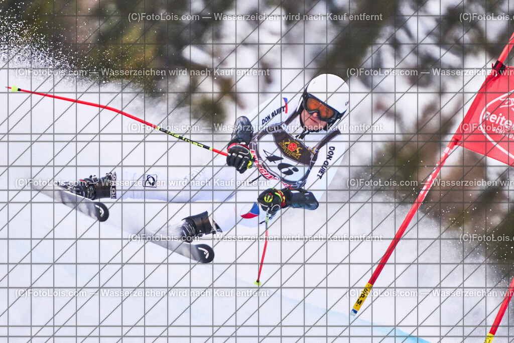 ALP0469_FIS-MastersCup_Reiteralm_Giant-SL_Horacek Daniel | FIS-MastersCup GIANT-SLALOM auf der Reiteralm in Pichl, Sa 18. Jänner 2025.