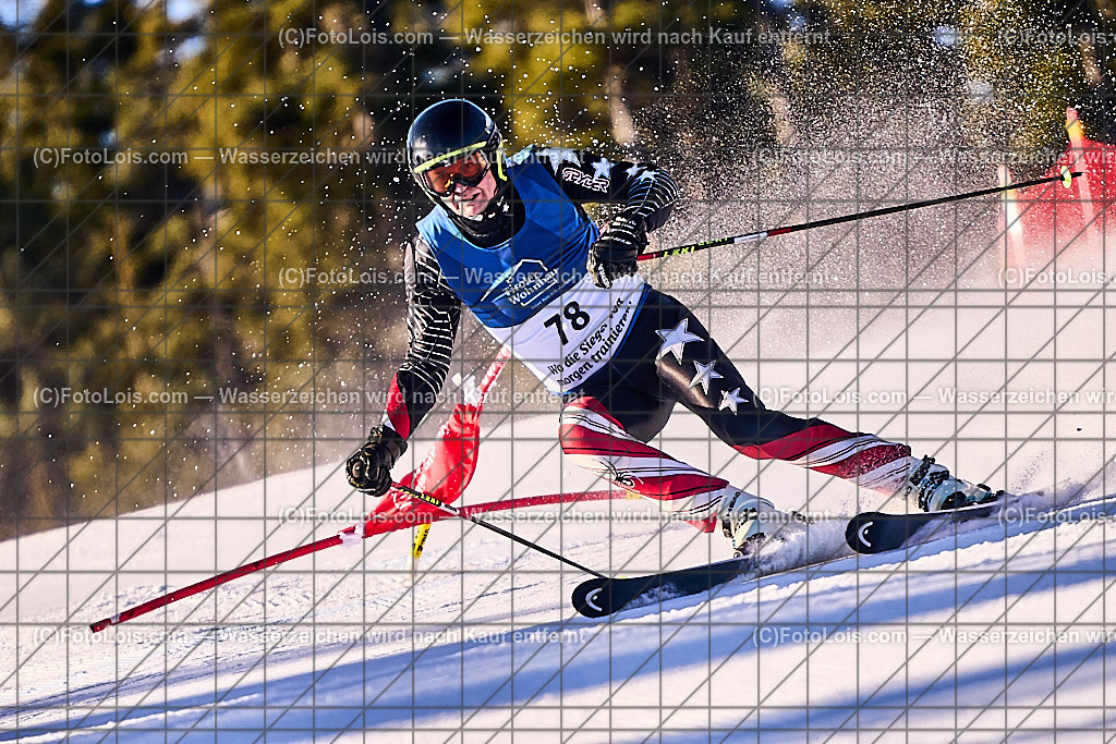 _ALP3176_FIS-Masters-GS-II_Glungezer_Hotter Hansjoerg | FIS-MASTERS-WorldCup am Glungezer, GiantSlalom-II, So 18. Jänner 2026.