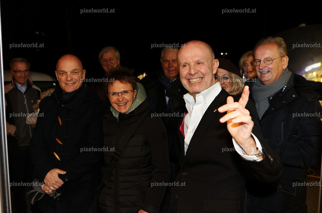 30 Jahre Ranacher | Bildershop von pixelworld.at - Realisiert mit Pictrs.com