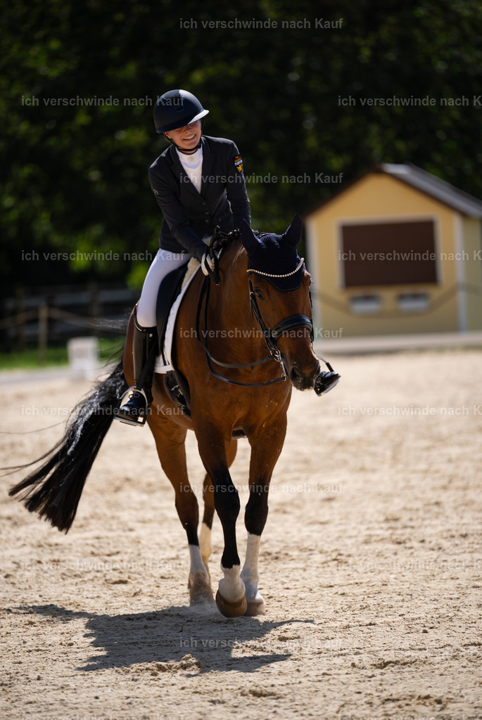 FHC2026_P02_92_14570 | Fichtenhof Classics 2026 – Dressurturnier, Reitanlage Fichtenhof, Schäftlarn