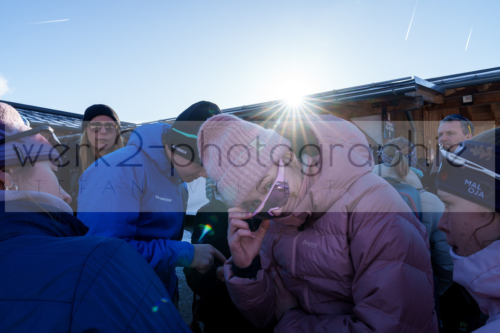 DP Arber - 12. Dezember 2025 | 2. DSV JOKA Deutschlandpokal (DP ARBER) - 12. bis 14. Dezember im ARBER Hohenzollern Skistadion