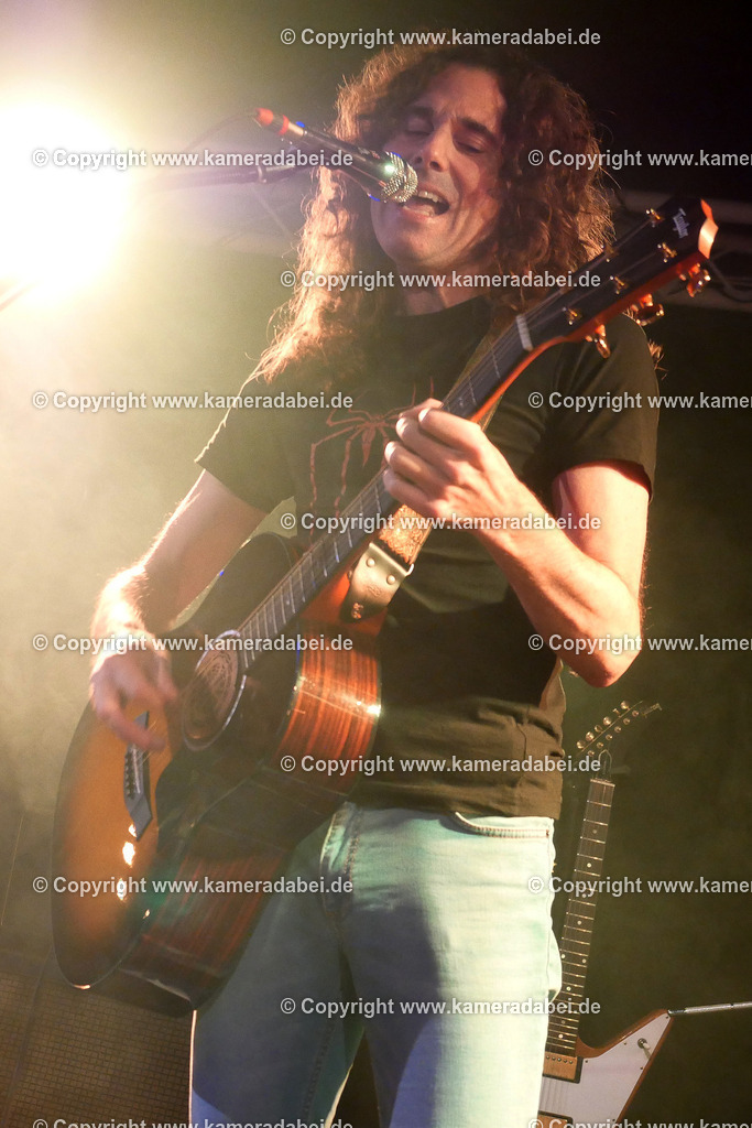 Konzert : Impala Spring am 14.11.2025 im Rare Guitar Münster | Konzert : Impala Spring am 14.11.2025 im Rare Guitar Münster - Realisiert mit Pictrs.com