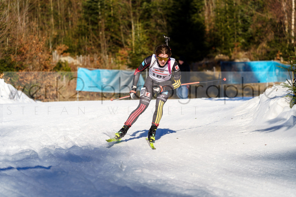 DP Arber - 12. Dezember 2025 | 2. DSV JOKA Deutschlandpokal (DP ARBER) - 12. bis 14. Dezember im ARBER Hohenzollern Skistadion
