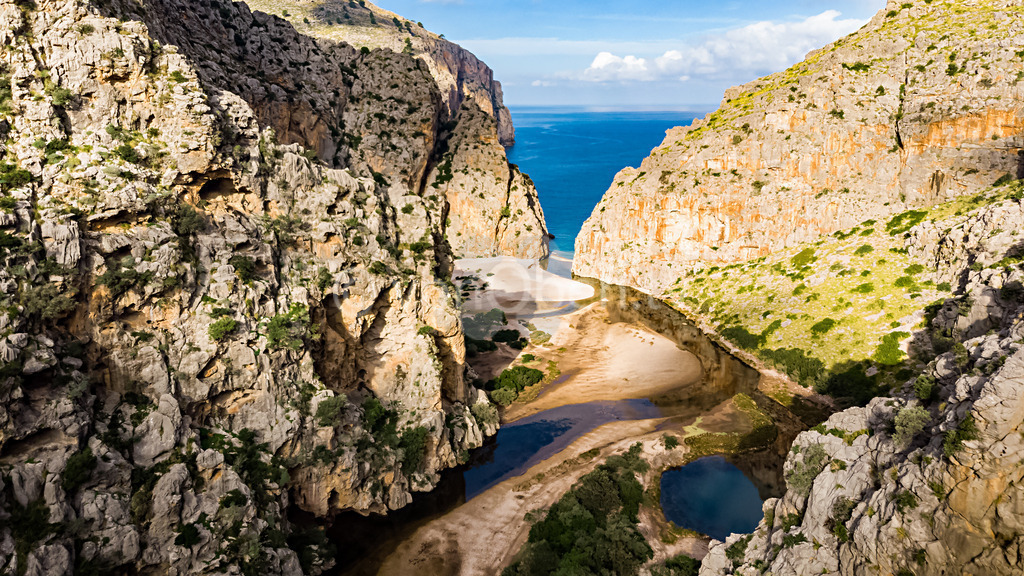 mallorca-5 | Luftbilder, Drohnenbilder, Oberfranken, Bayern, Kronach, Lichtenfels, Kulmbach, Thüringen, Frankenwald, Thüringerwald - Realisiert mit Pictrs.com