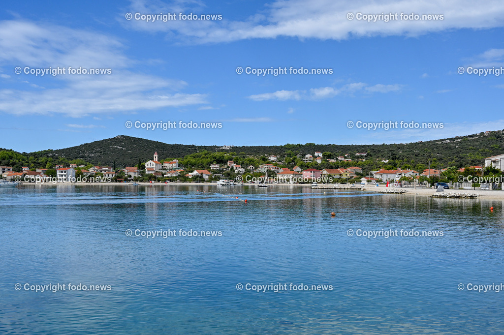 Kroatien_ 2022-99 | 11.09.2022, Kroatien, HRV, Gespannschaft Split-Dalmatien im Bild Vinišće