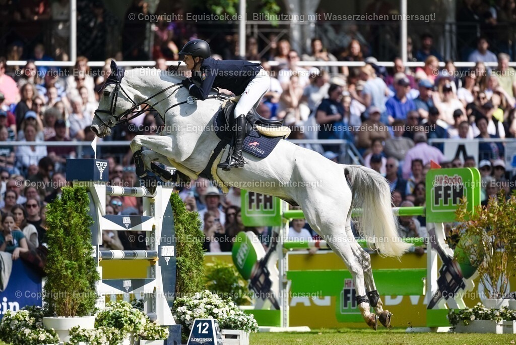 20250609_20_Longines_GP_Wiesbaden_0125 | Foto: Thomas Hartig