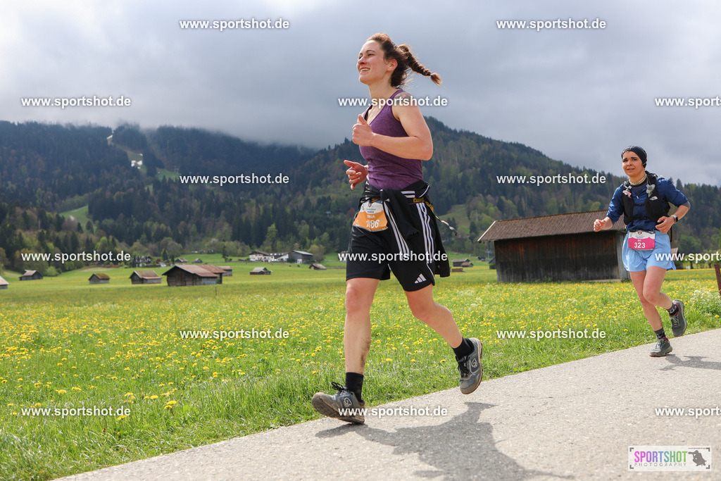 IMG_0585 | GaPa Trail 2025 #gapatrail #yourpictrs #sportshot_your_pictrs Copyright: www.sportshot.de