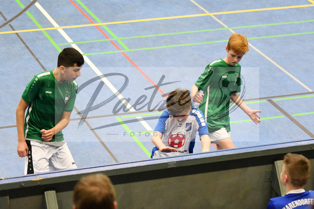 20200110_WHCUQU_0077 | Fußball, E-Junioren:   beim W&amp;H Cup 2020 der Qualifikation am 10.01.2020 in der Dreifach-Sporthalle in Lengerich, Deutschland.(Foto von Nico Paetzel) - Realisiert mit Pictrs.com