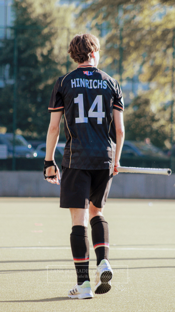 U21 M 4 Nationen Turnier Deutschland - Indien 19.08.23-134 | lanaschraderfotografie - Realisiert mit Pictrs.com