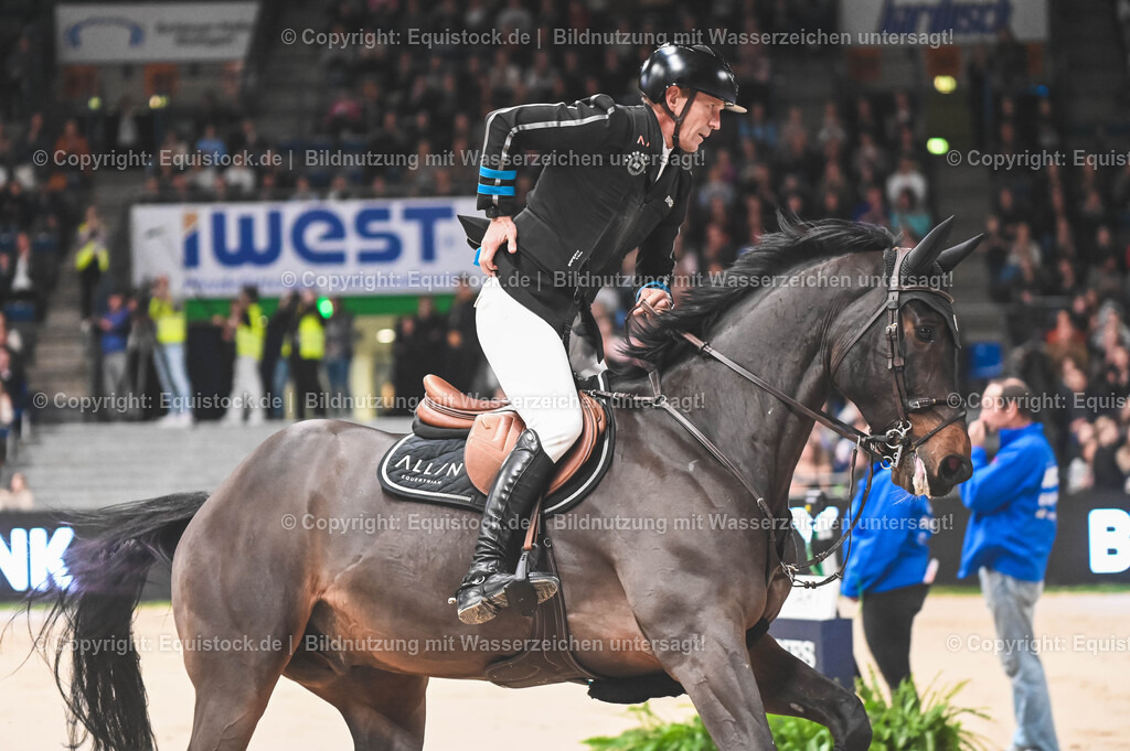 20251116_FEI-Jumping-World-Cup_TOMSPIC_0673 | Foto: Thomas Hartig