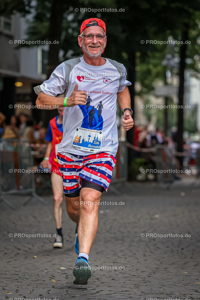 Altstadtlauf Koeln; Koeln, 19.08.22 | Impressionen vom Altstadtlauf Koeln am 19.08.22 in Koeln (Nordrhein-Westfalen). 