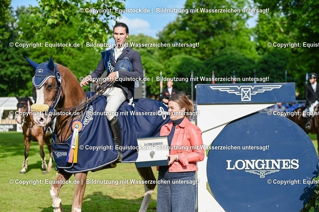 20250609_20_Longines_GP_Wiesbaden_0625 | Foto: Thomas Hartig