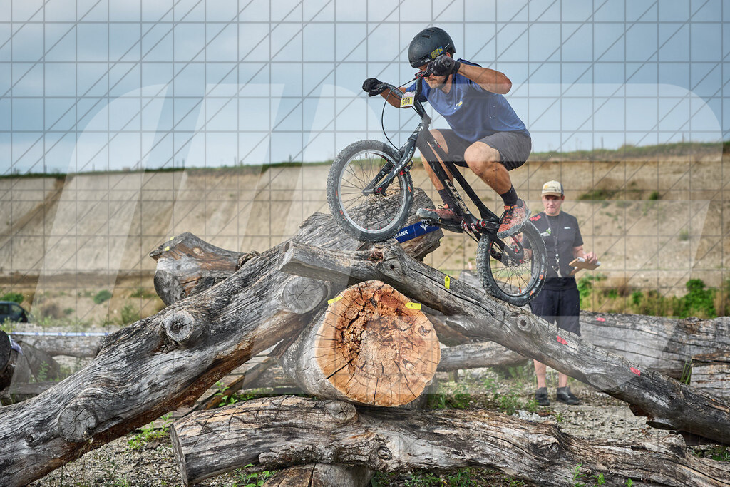 Trials European Youth Games | 16.08.2025: Trials European Youth Games in Purgstall an der Erlauf Foto: © 2025 Martin Bihounek / martinbihounek.comInsta: @martinbihounekcom