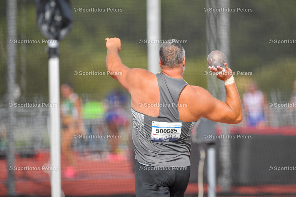 WMAC - Day 1_245 | World Masters Athletics Championship am 13.08.2024 in Gotheburg; SpeerwurfPhoto: Kai Peters - Realisiert mit Pictrs.com