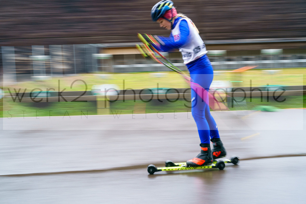 DSC Schönwald | 1. DSV E.INFRA Schülercup / RWS Cup Biathlon in Schönwald am 27. - 29. September 2024