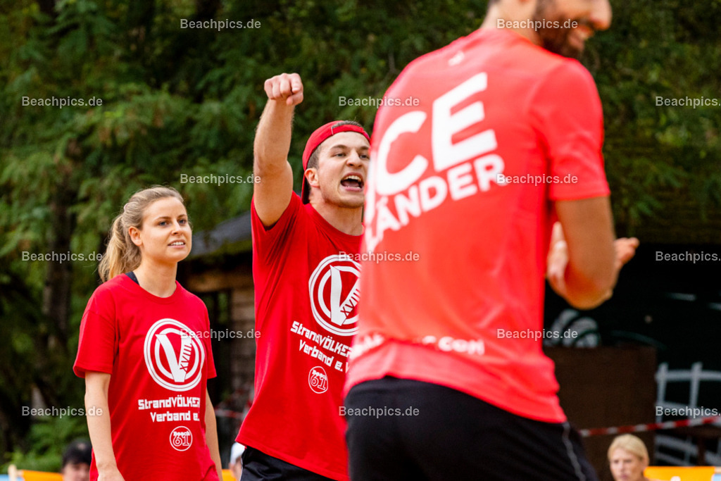 2022-001250-Strandvölkerball-WM | Vorrundentag 1, Freitag