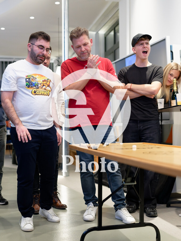 Pok'xifoot Cup Final Four |  during the Pok'xifoot Cup Final Four at L'Annexe by Rente Genevoise  in Geneve, Switzerland