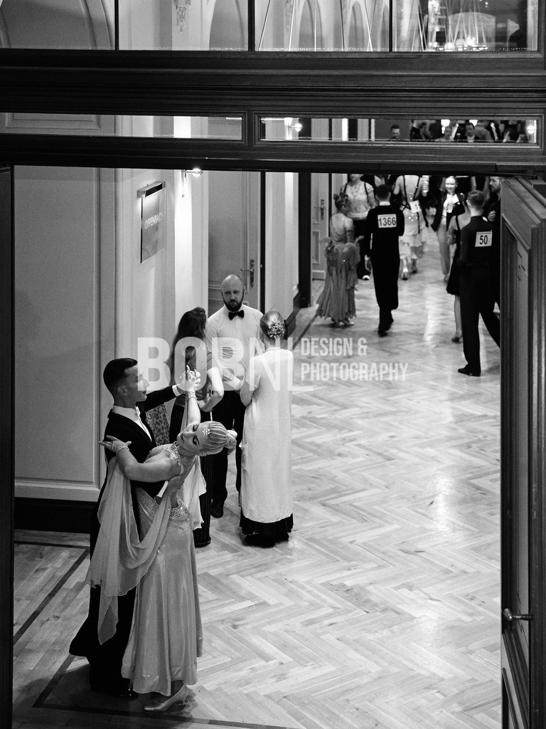 danceComp | Wuppertal - 06.07.2025: danceComp in Wuppertal (Historische Stadthalle), Germany. Photo by: BobNL design &amp; photography - Realized with Pictrs.com