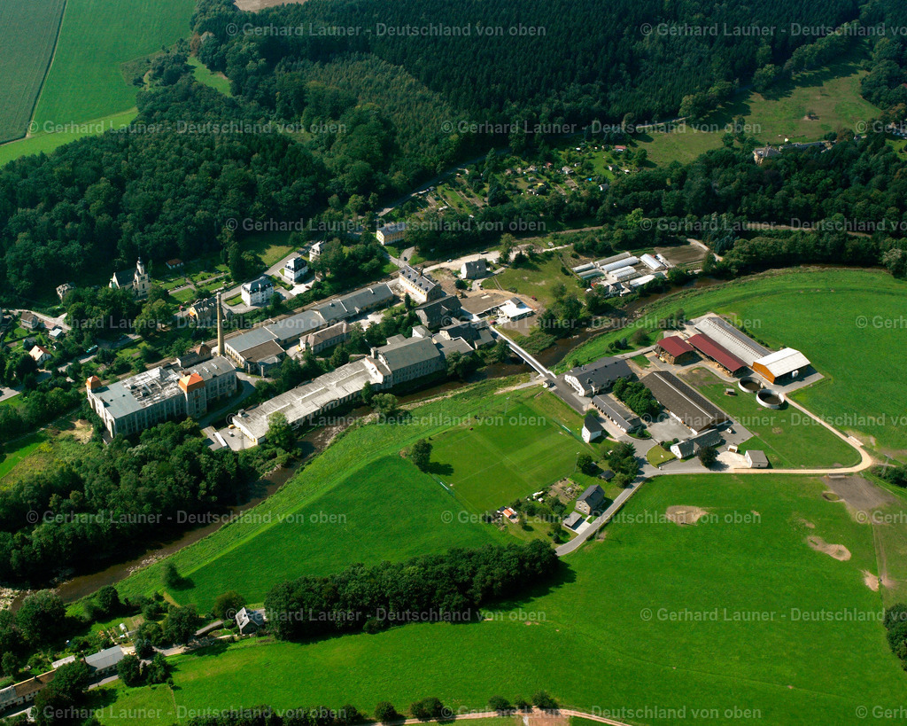 2538365 | Hohenfichte, Leubsdorf