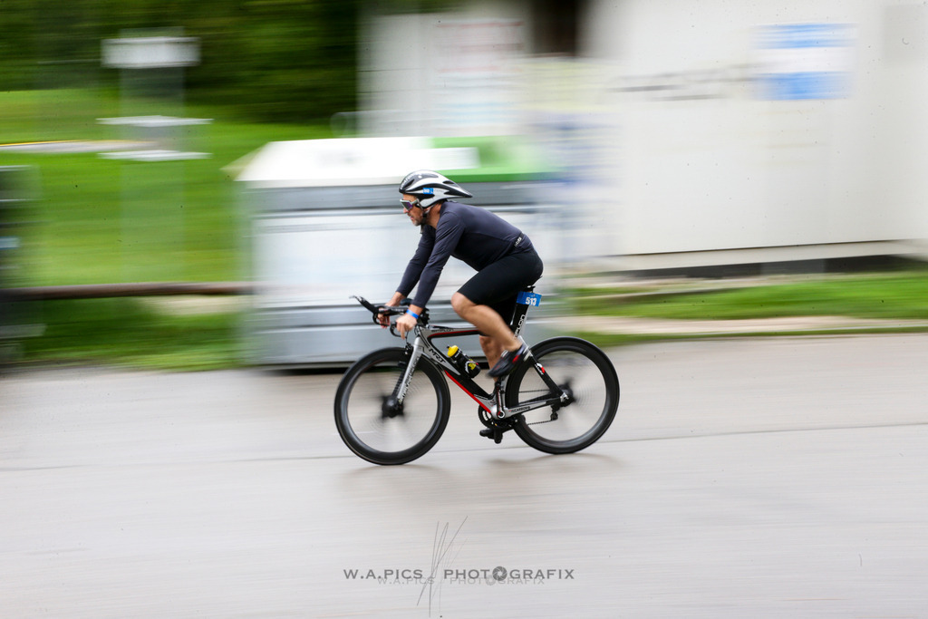TRIRUN LINZ TRIATHLON 2025 | AUSTRIA, 14.09.2025, Linz, TRIRUN LINZ TRIATHLON 2025, Photo: WAPICS / Andreas Willdoner