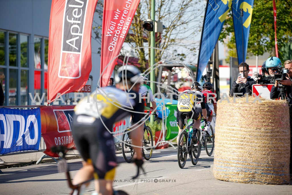 ..... | WELS, AUSTRIA, 27.April 24, 63 RAIFFEISEN KIRSCHBLÜTENRENNEN, Image shows: Photo: WAPICS / Andreas Willdoner