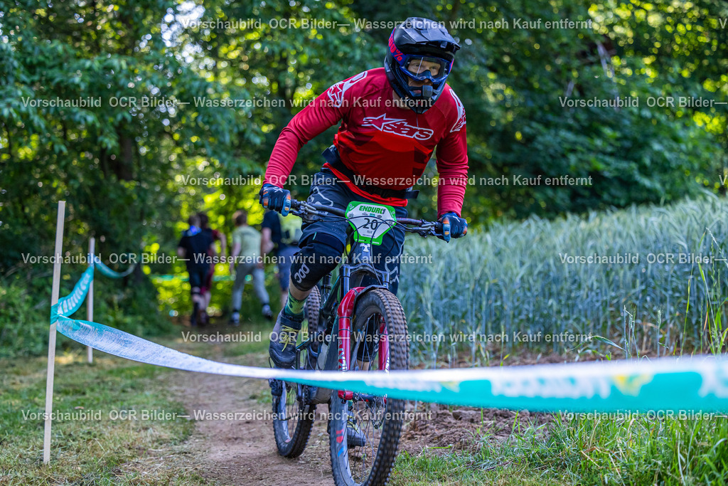 Enduro One Trieb Samstag R6-0084 | OCR Bilder Fotograf Eisenach Michael Schröder