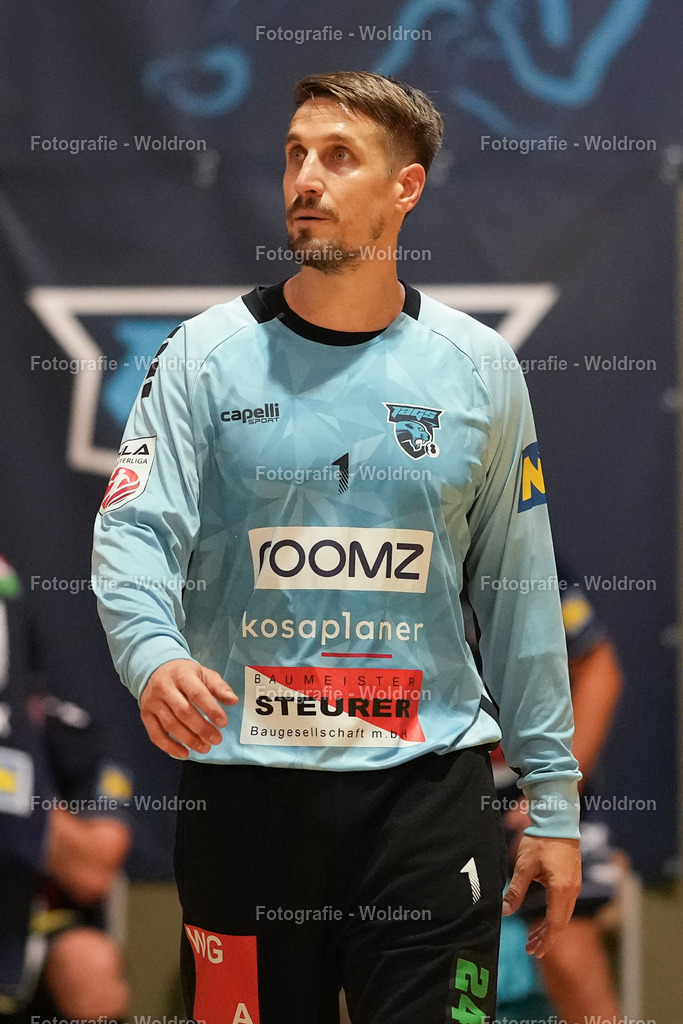 20230901 HLA Jags v Krems-97 | Fotografie Woldron