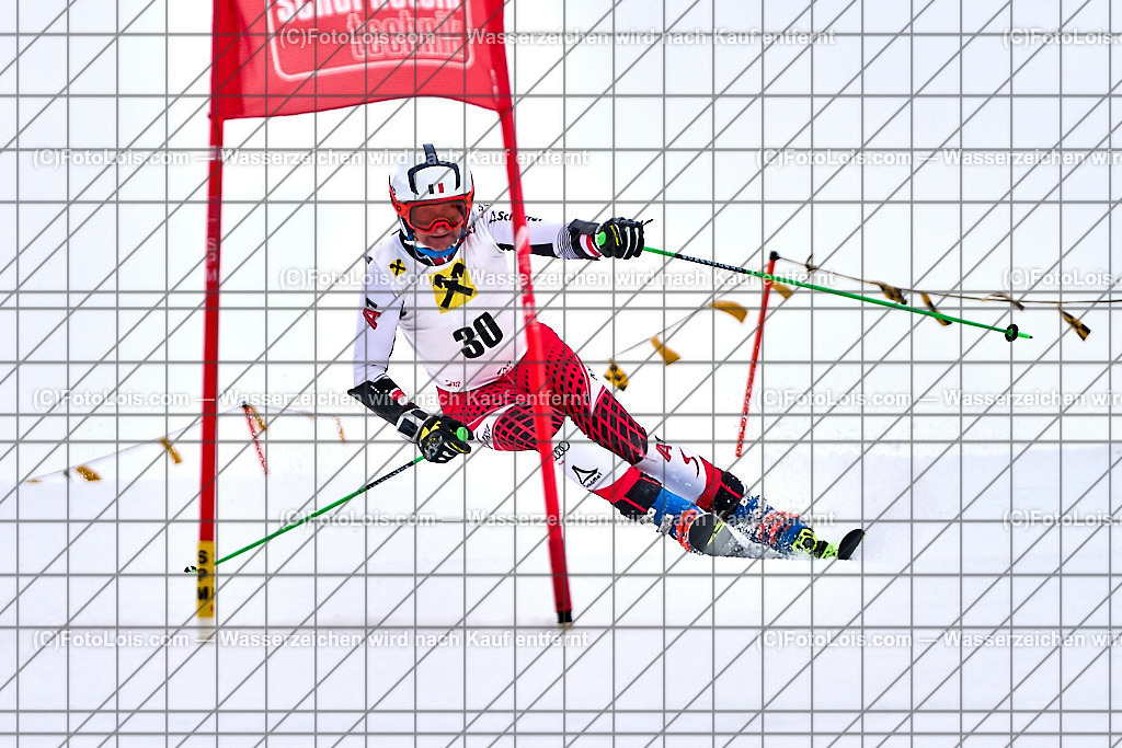 ALP7430_NOe-MASTERS-Cup-RTL_Distelpiste_Hudler Hermann | (C)FotoLois.com, Alois Spandl. NÖ MASTERS-Cup Riesentorlauf auf der Distelpiste in Lackenhof, Sa 10. Februar 2024.