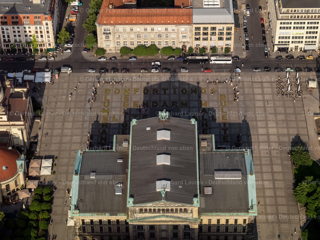 2790270 | Berlin, Gendarmenmarkt