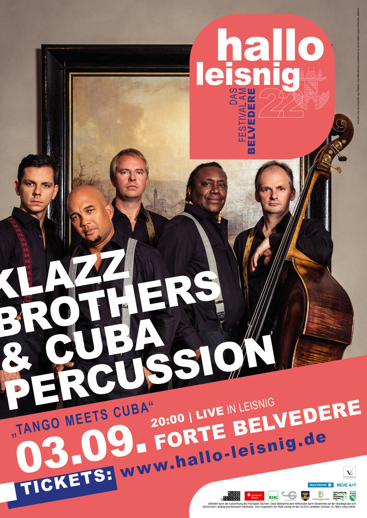 Hallo Leisnig 22 Plakat DIN A1 hoch 594 x 841mm16 | studio belvedere - Realisiert mit Pictrs.com