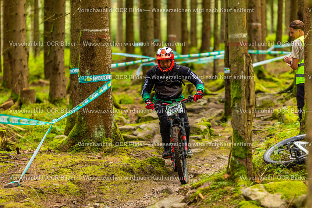 Enduro One Rabenberg Sa R1-1621 | OCR Bilder Fotograf Eisenach Michael Schröder