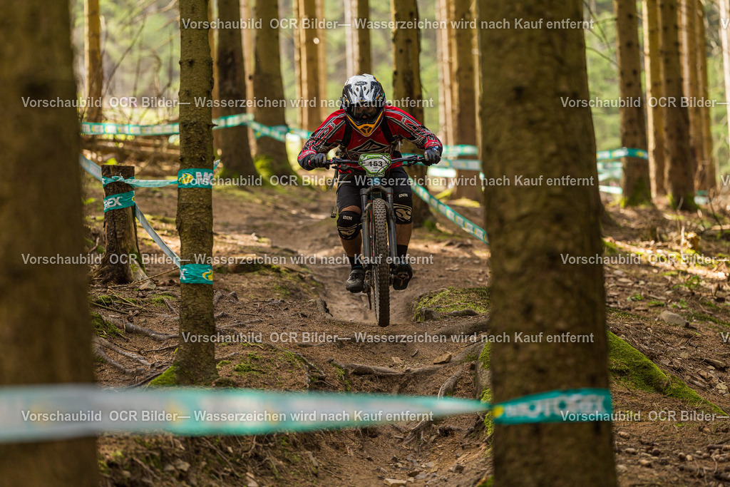 Enduro One Schulenberg Samstag R3-1615 | OCR Bilder Fotograf Eisenach Michael Schröder
