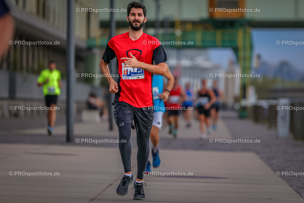 Altstadtlauf Koeln; Koeln, 19.08.22 | Impressionen vom Altstadtlauf Koeln am 19.08.22 in Koeln (Nordrhein-Westfalen). 