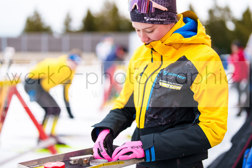 DSC Oberwiesenthal | 4. DSV E.INFRA Schülercup Finale Biathlon in der SPARKASSEN-Arena Oberwiesenthal