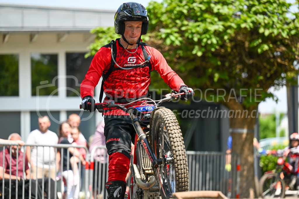 SAM-Stadt-Trial in Bischofszell - 27. Mai 2023 | SAM-Stadt-Trial in Bischofszell, 27. Mai 2023. 
Instagram: @sam_schweiz
Bild: Sportfotografie Markus Aeschimann | www.markus-aeschimann.ch - Realisiert mit Pictrs.com