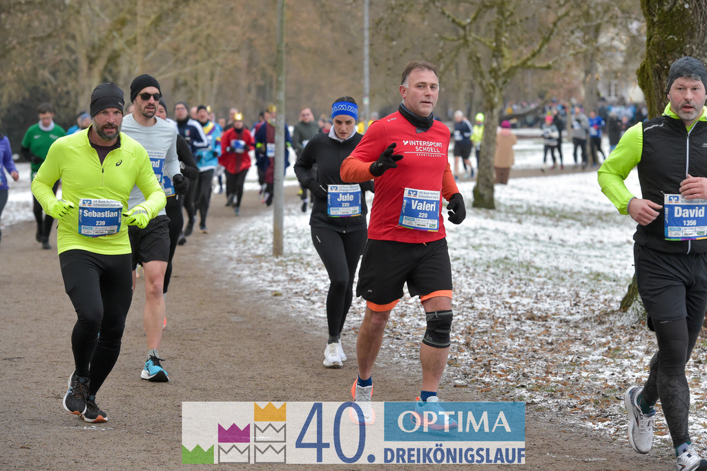 VR Bank Hauptlauf 10km | 40. Optima 3koenigslauf 2026 - Realisiert mit Pictrs.com