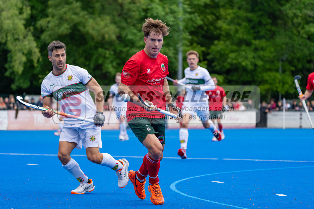 HK_20260516_05438 | 1. Bundesliga Herren Crefelder HTC - Hamburger Polo Club am 16.05.2026
