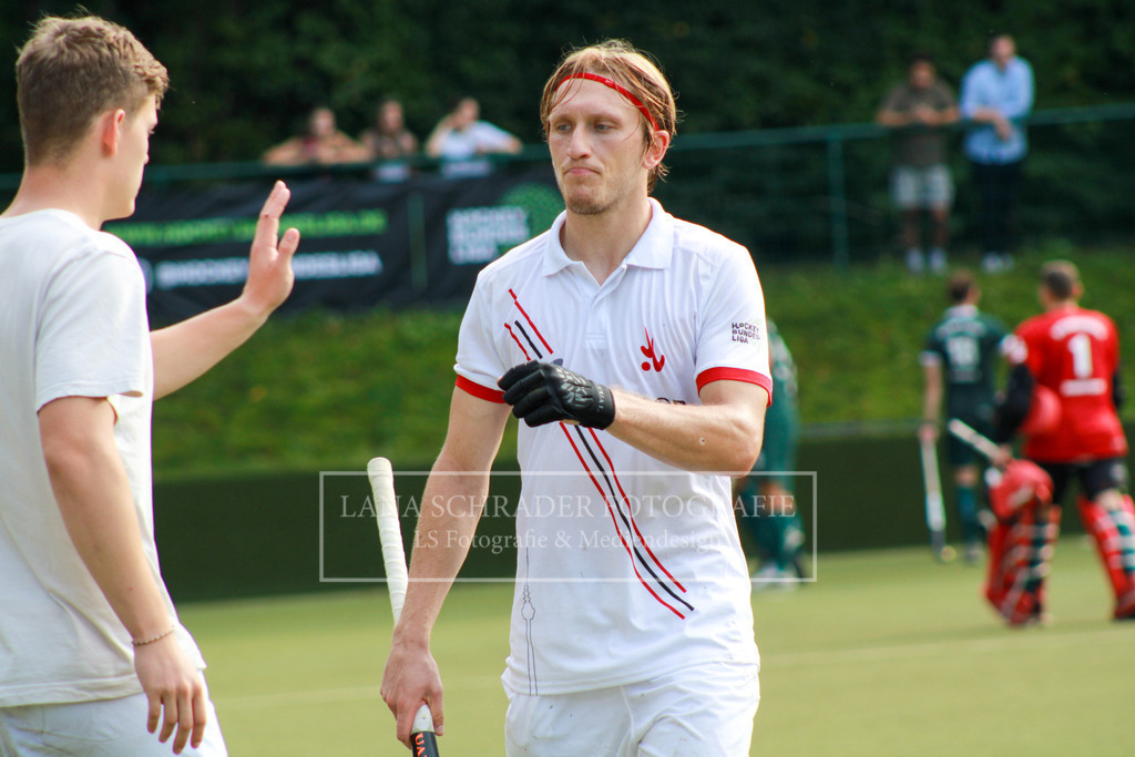 Bundesliga Herren HTC Uhlenhorst M_lheim - TSV Mannheim 17.09.23-028 | lanaschraderfotografie - Realisiert mit Pictrs.com